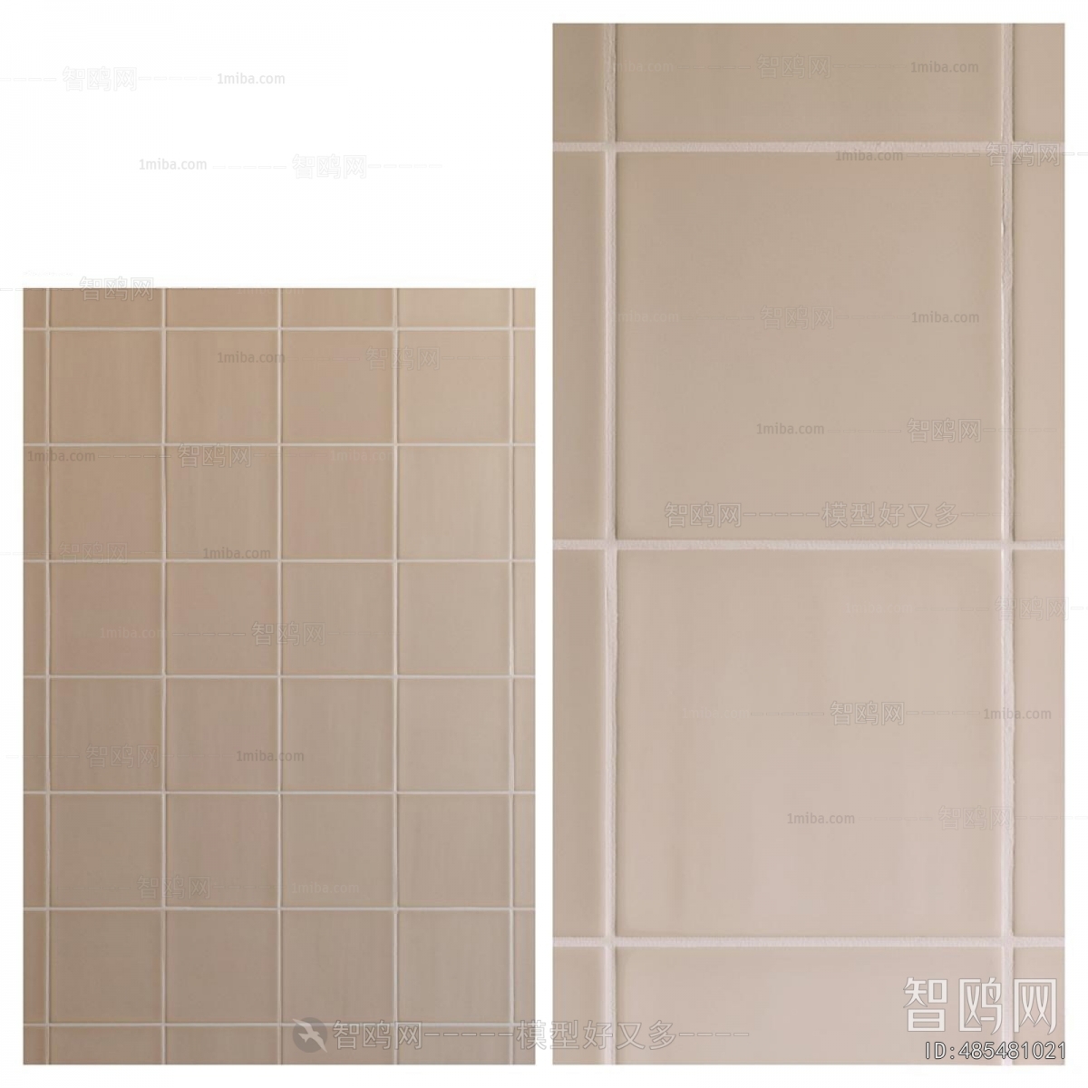 Modern Wall Facing