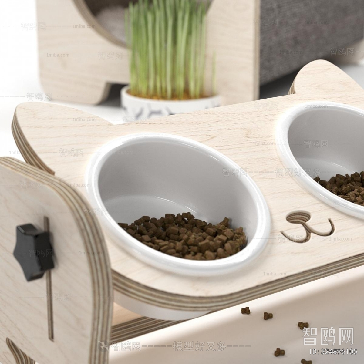 Modern Pet Products