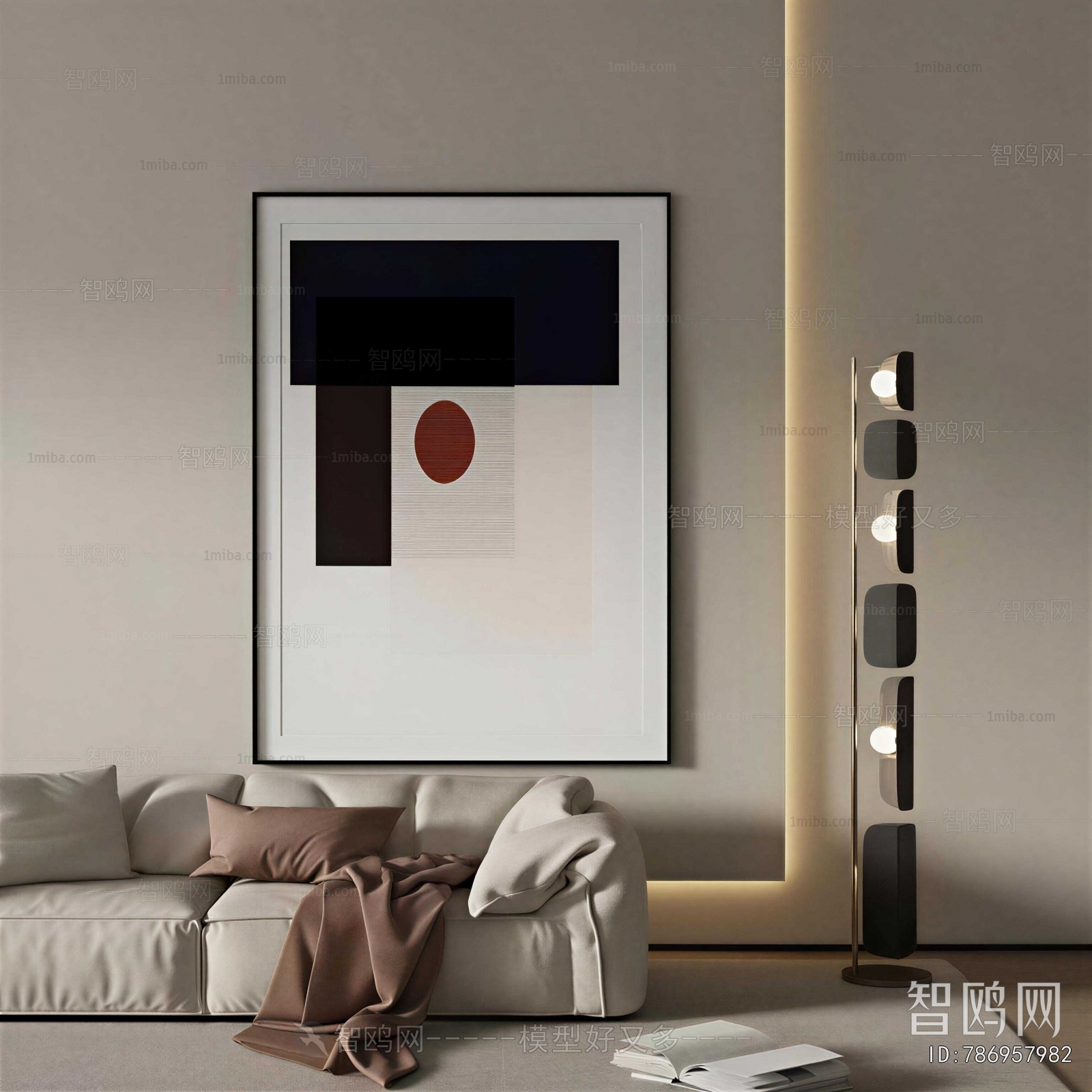 Modern Painting