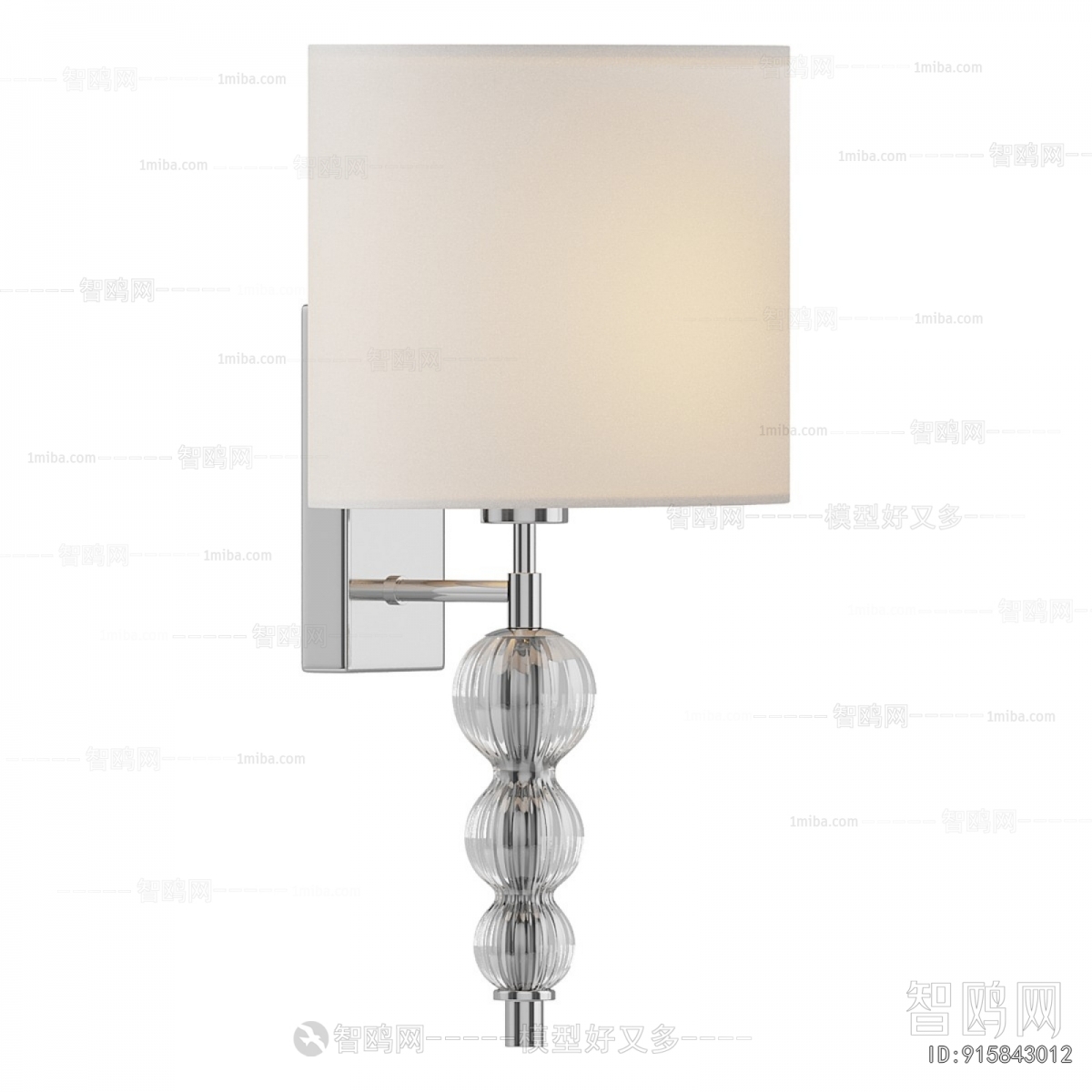 Modern Wall Lamp