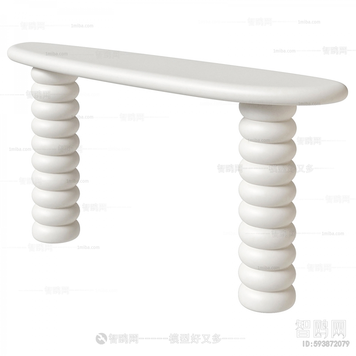 Modern Console