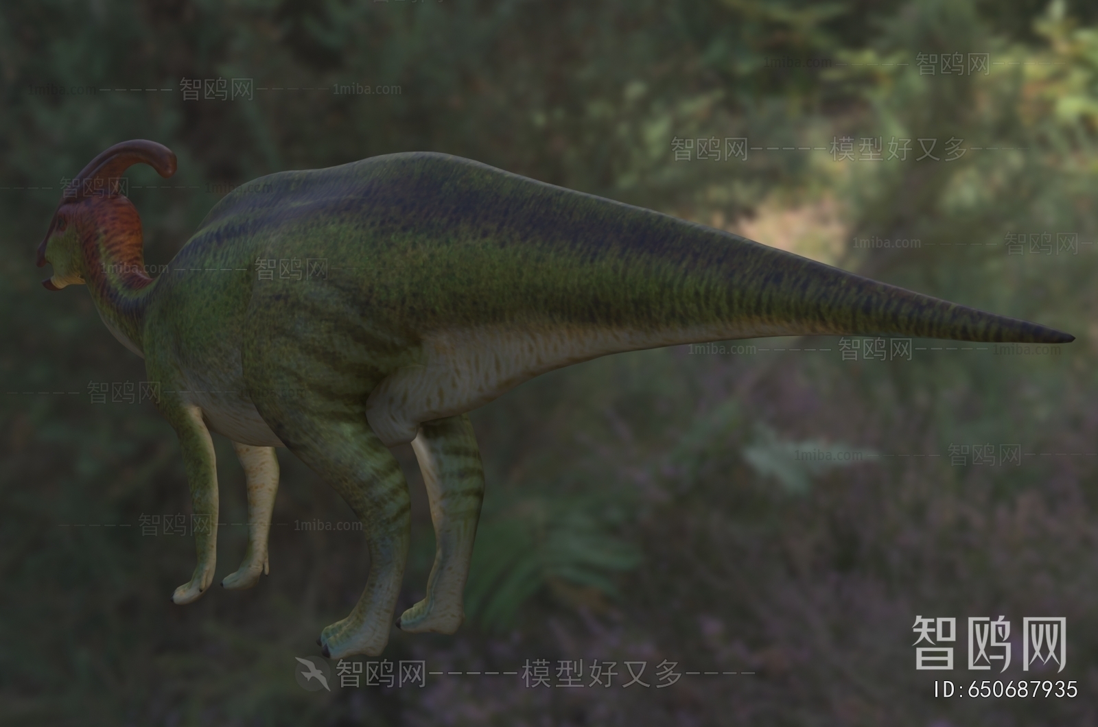 Modern Other Animals
