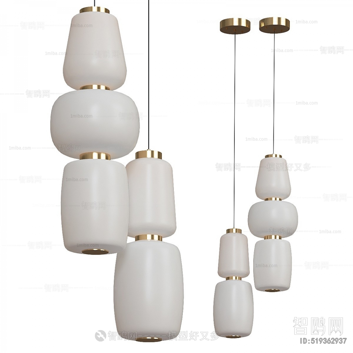 Modern Droplight