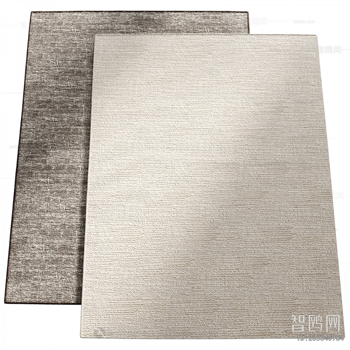 Modern The Carpet