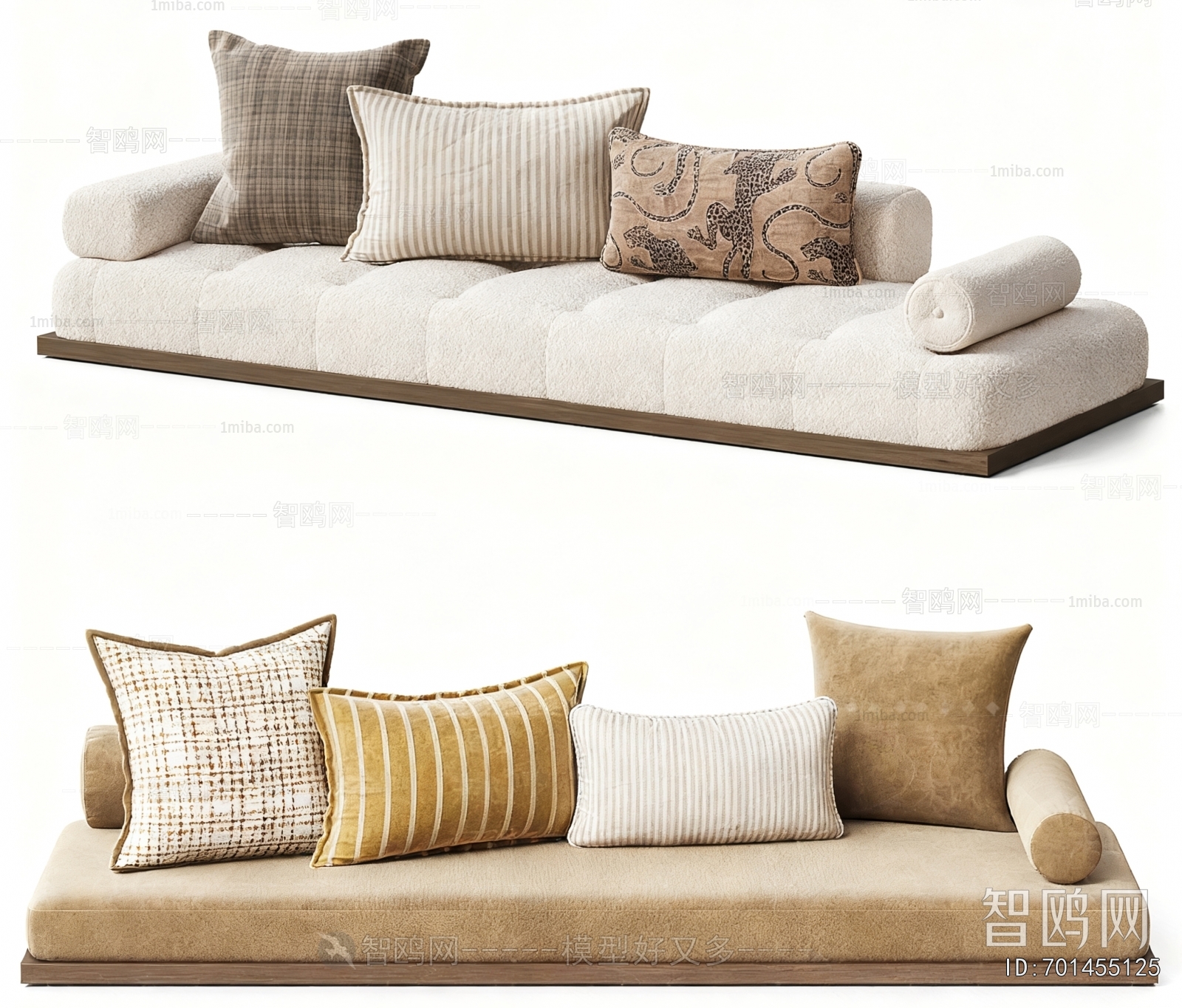 Modern Cushion