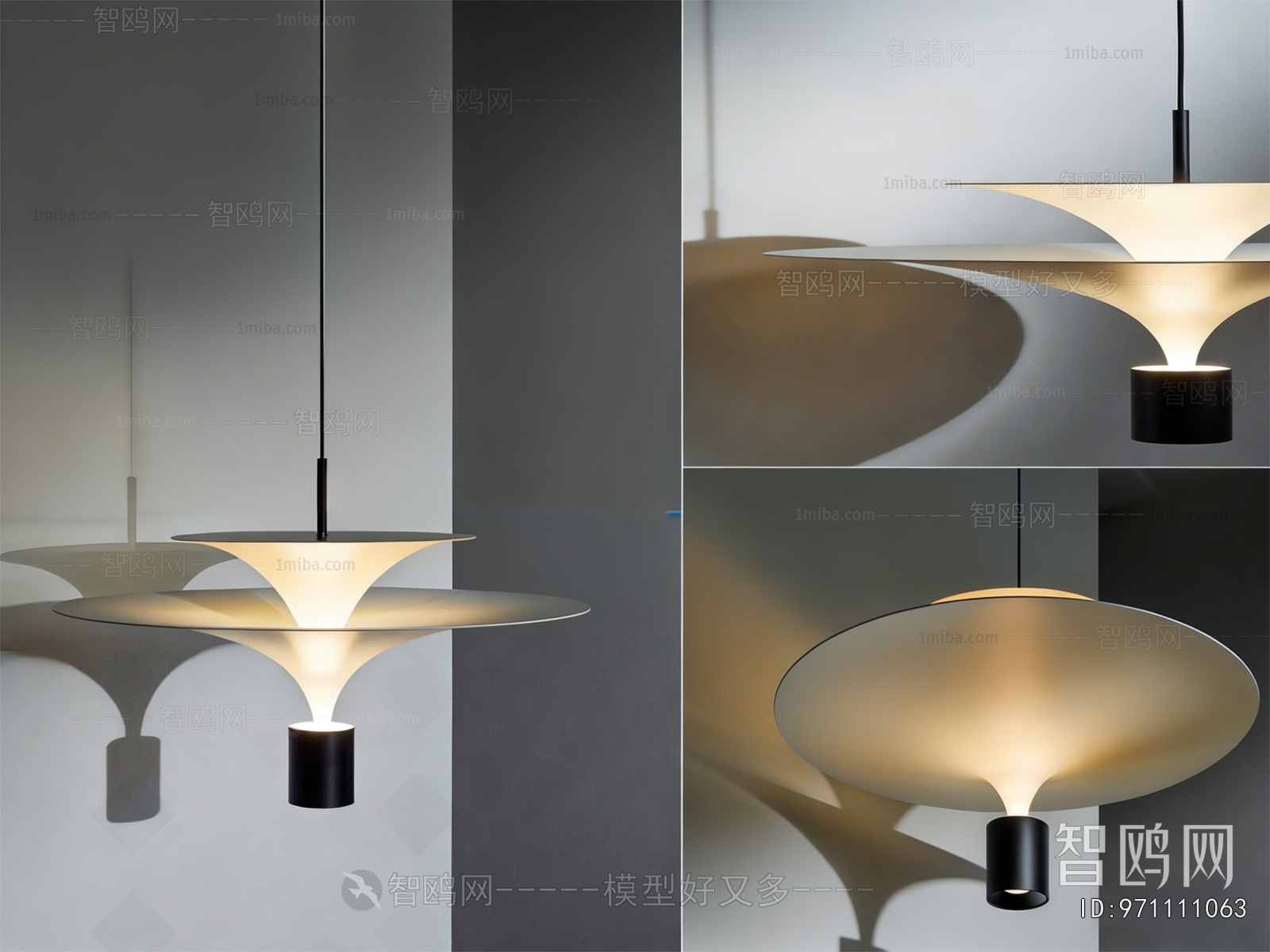 Modern Droplight