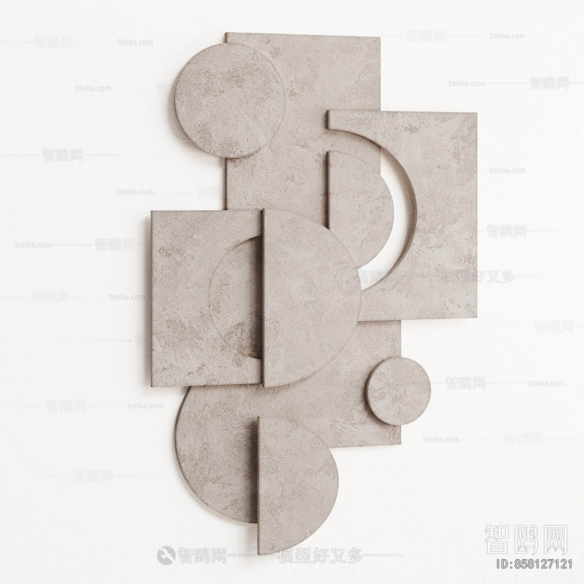 Modern Wall Decoration