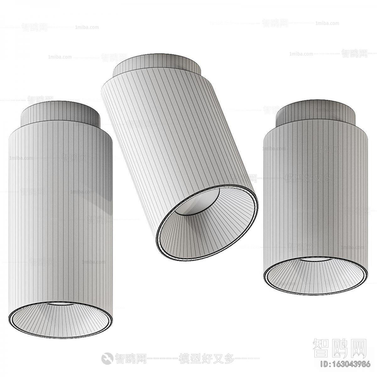 Modern Spotlights