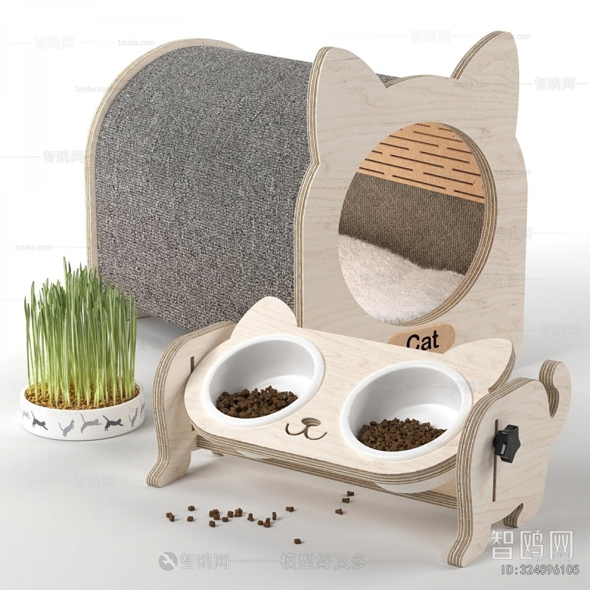 Modern Pet Products