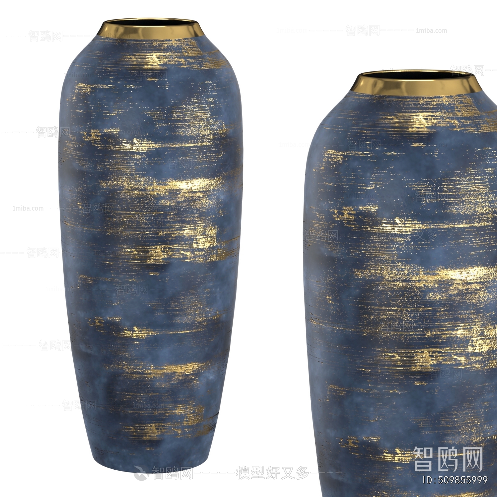 Modern Clay Pot