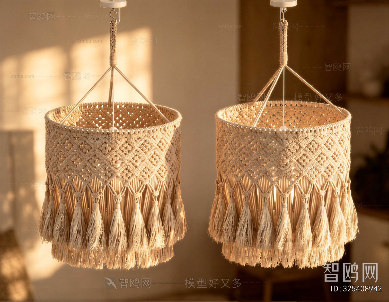 Modern Droplight