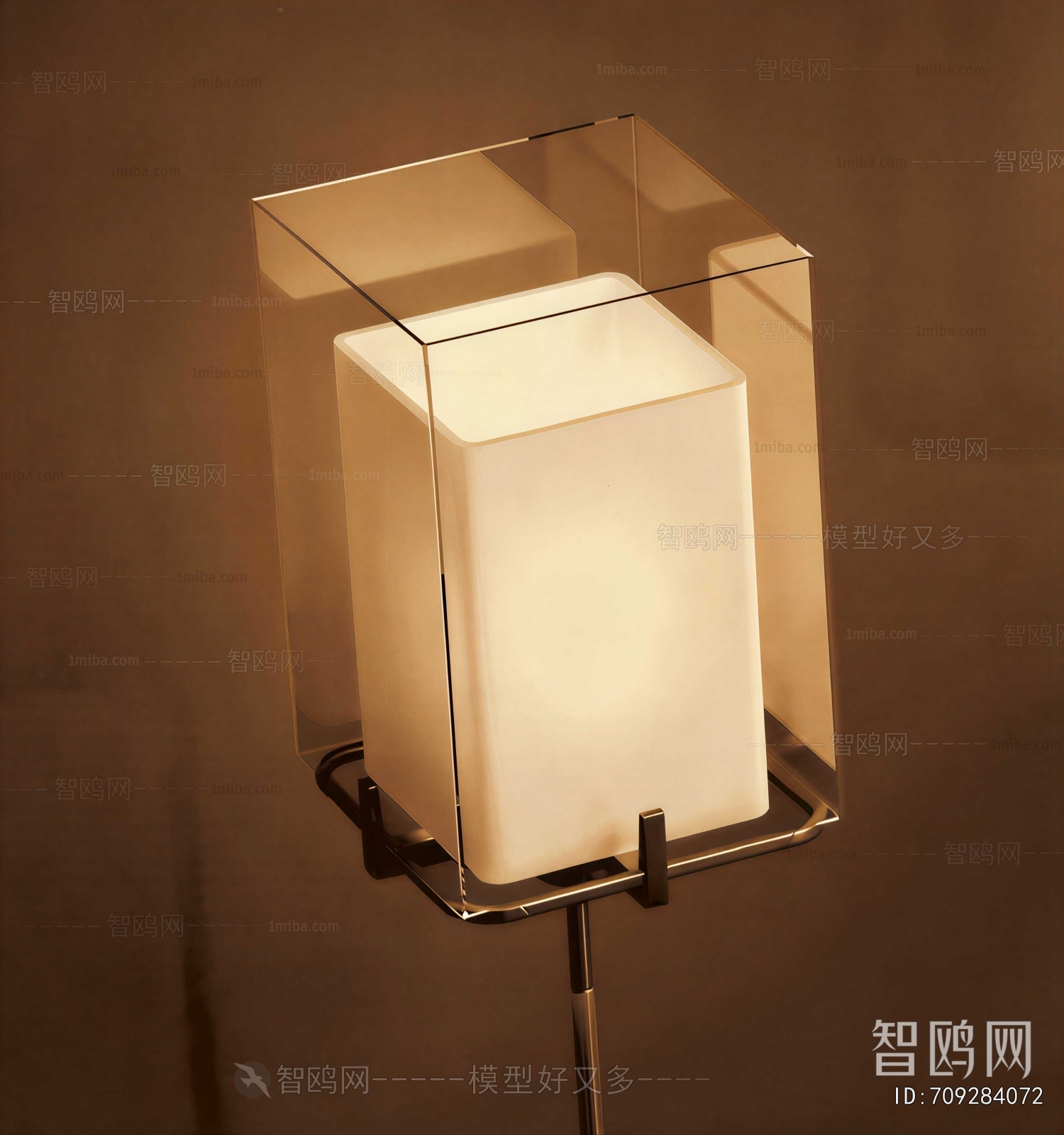 Modern Floor Lamp