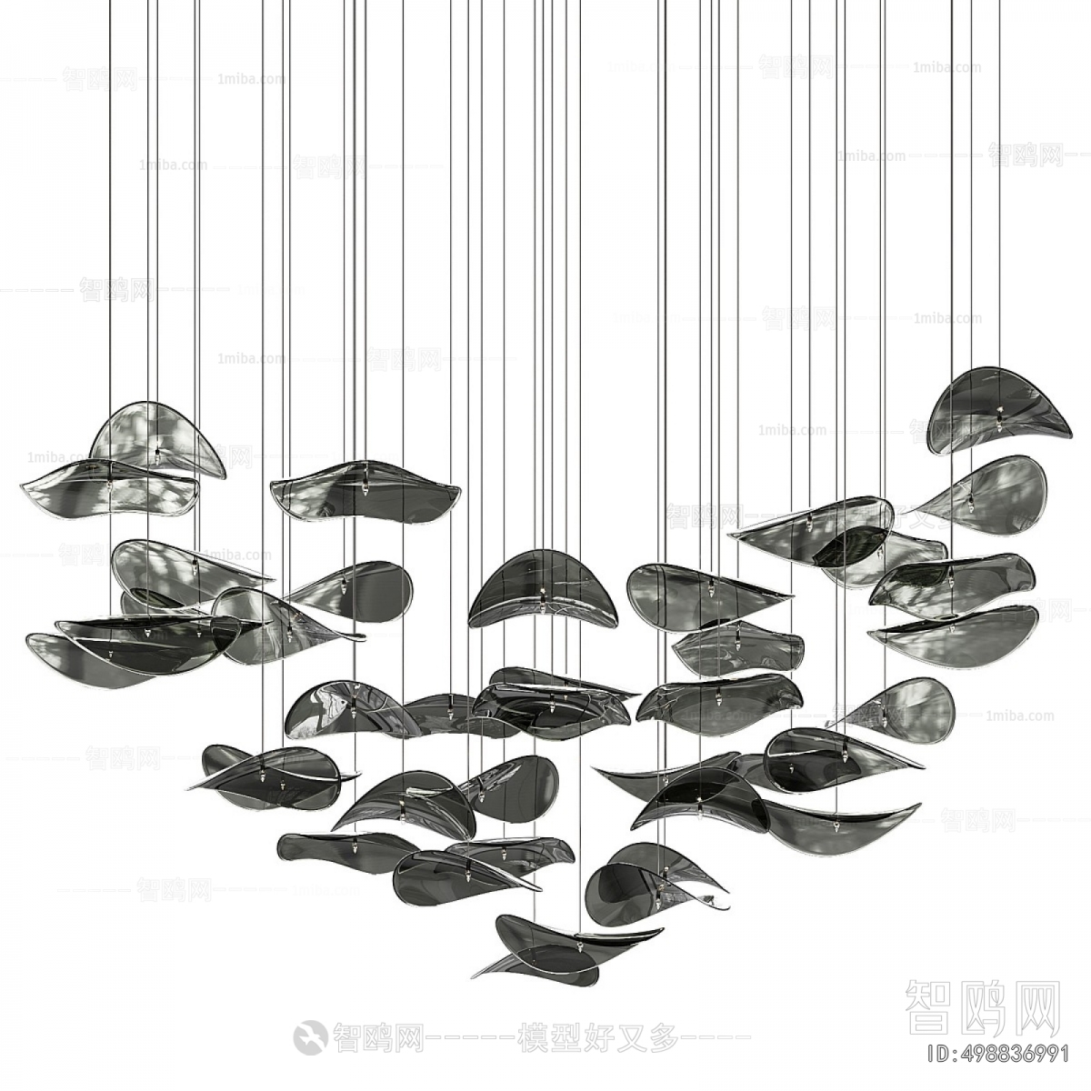 Modern Droplight