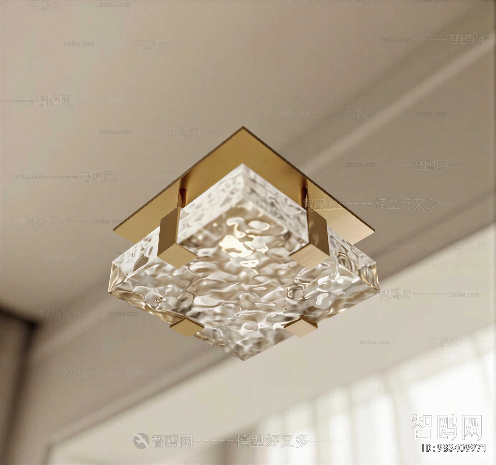 Modern Ceiling Ceiling Lamp
