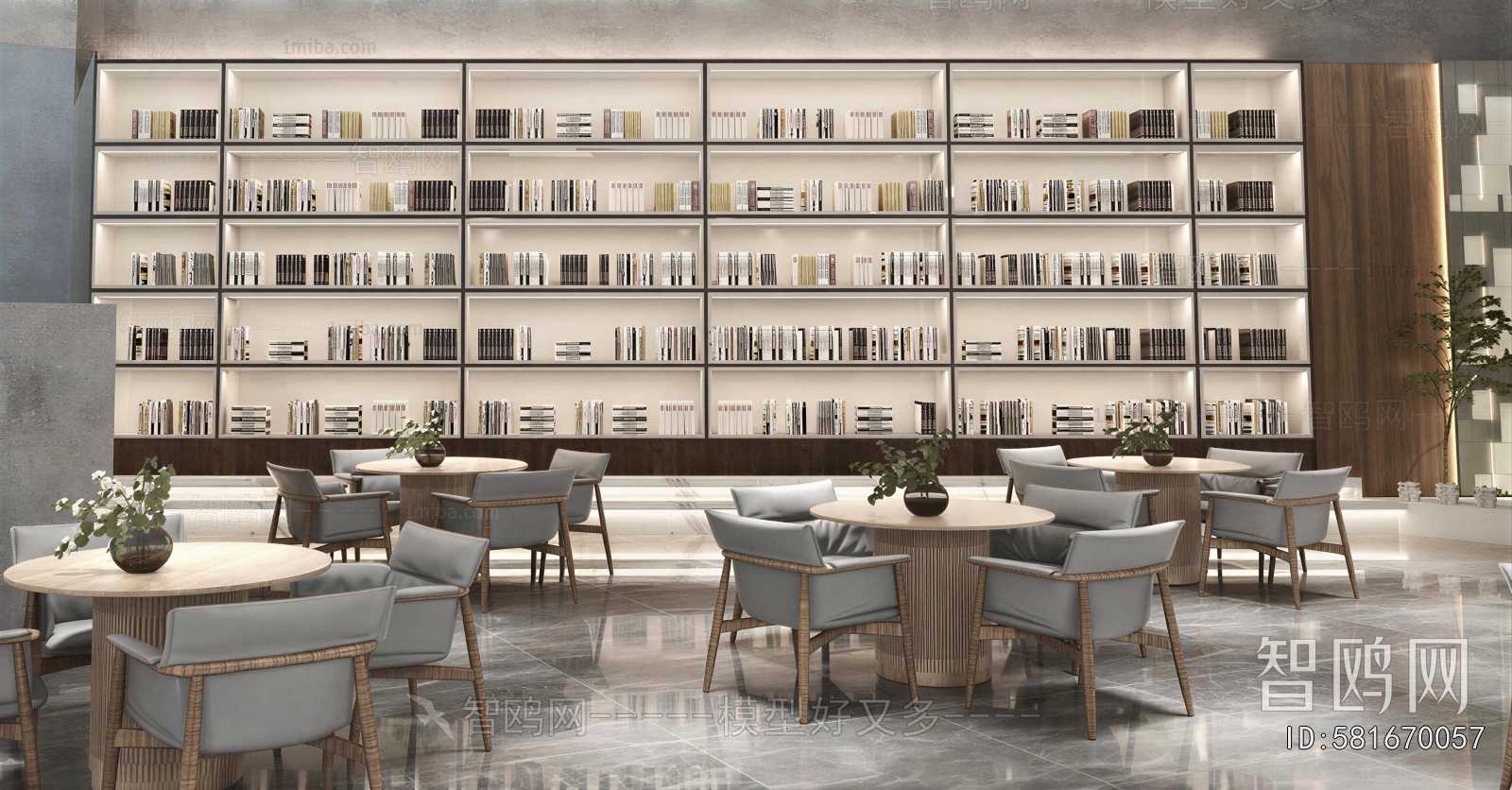 Modern Library