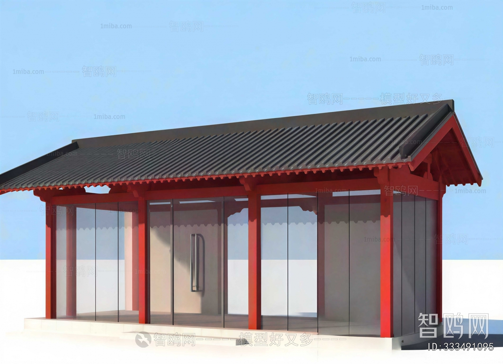 New Chinese Style Other