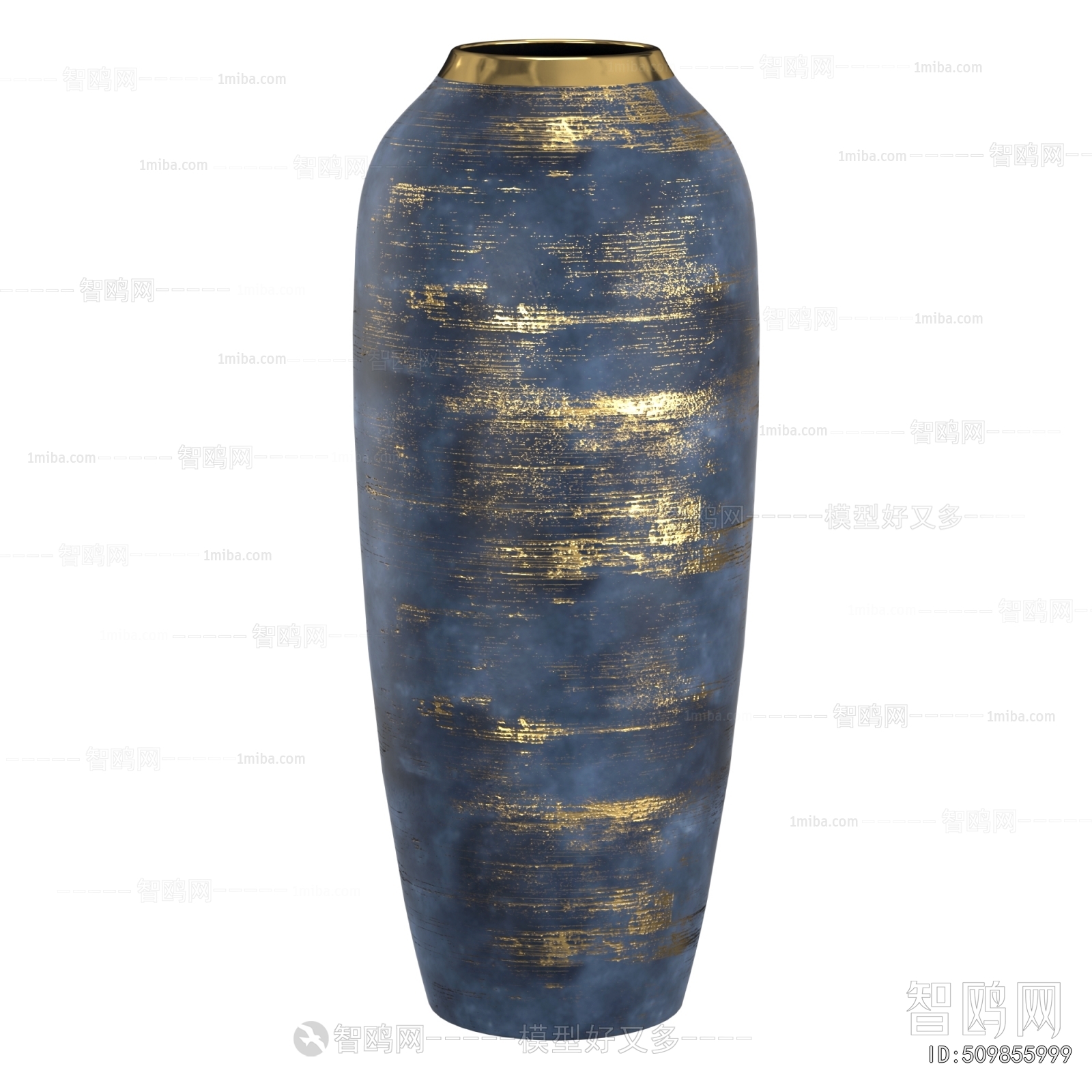 Modern Clay Pot