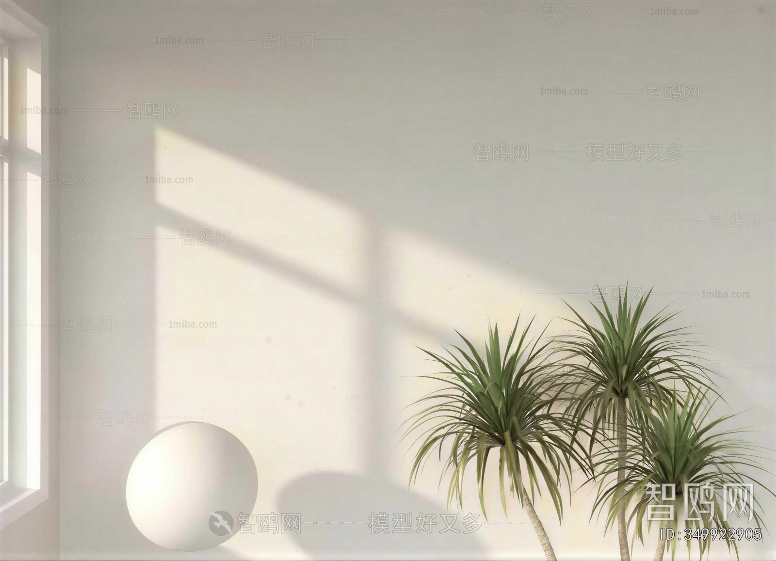 Modern Wall Facing