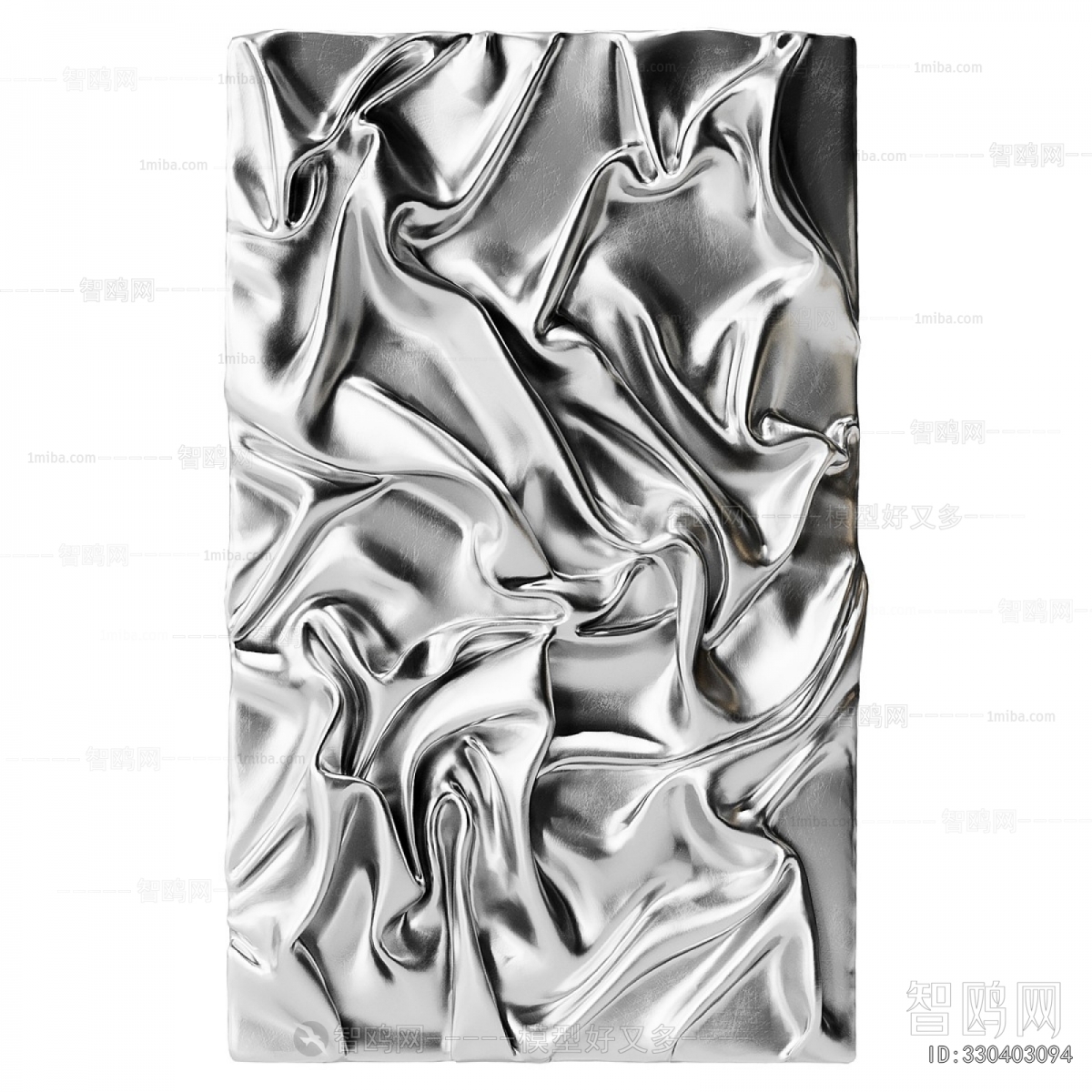 Modern Wall Decoration