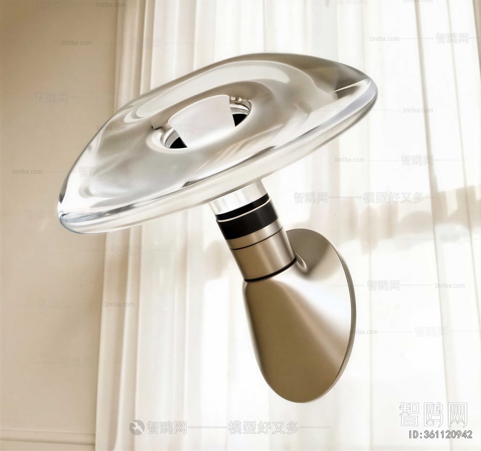 Modern Faucet/Shower