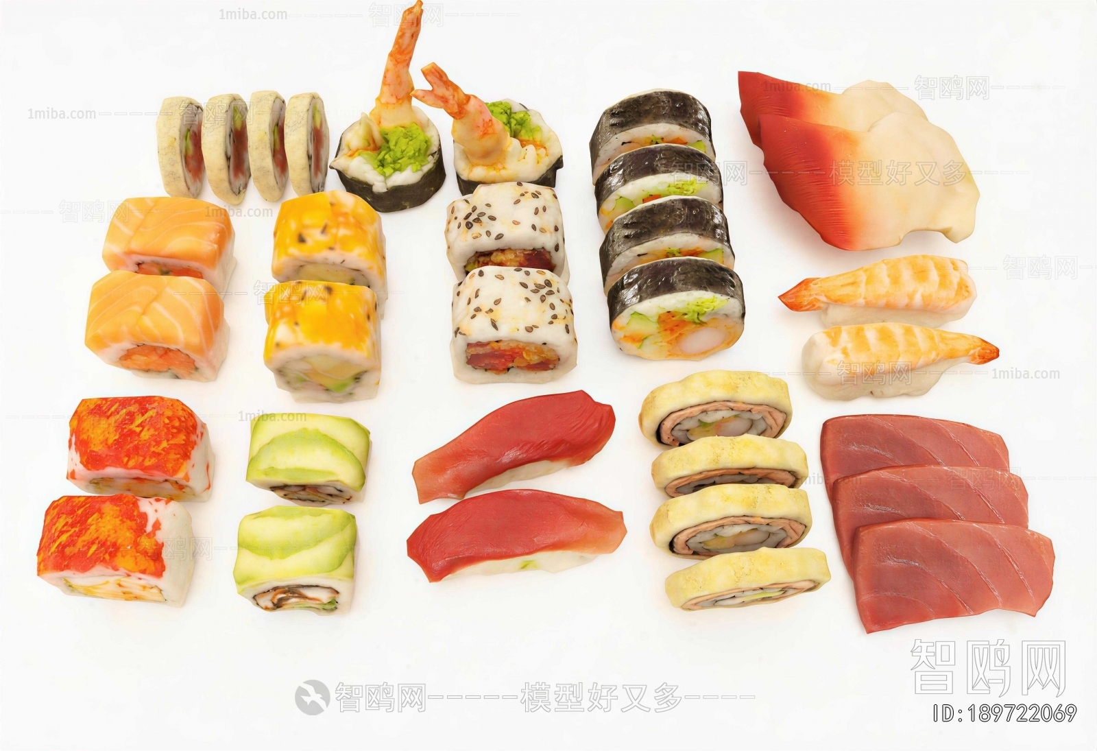 Modern Food