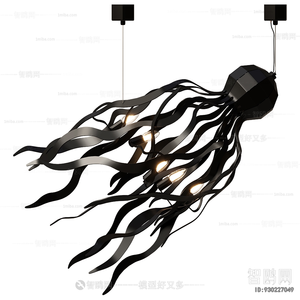 Modern Droplight