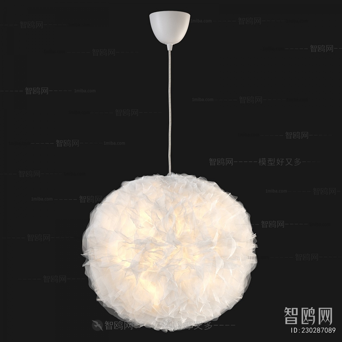 Modern Droplight