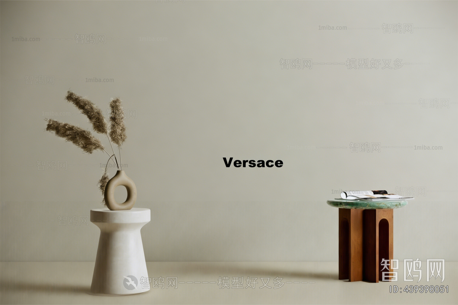 Modern Side Table/corner Table