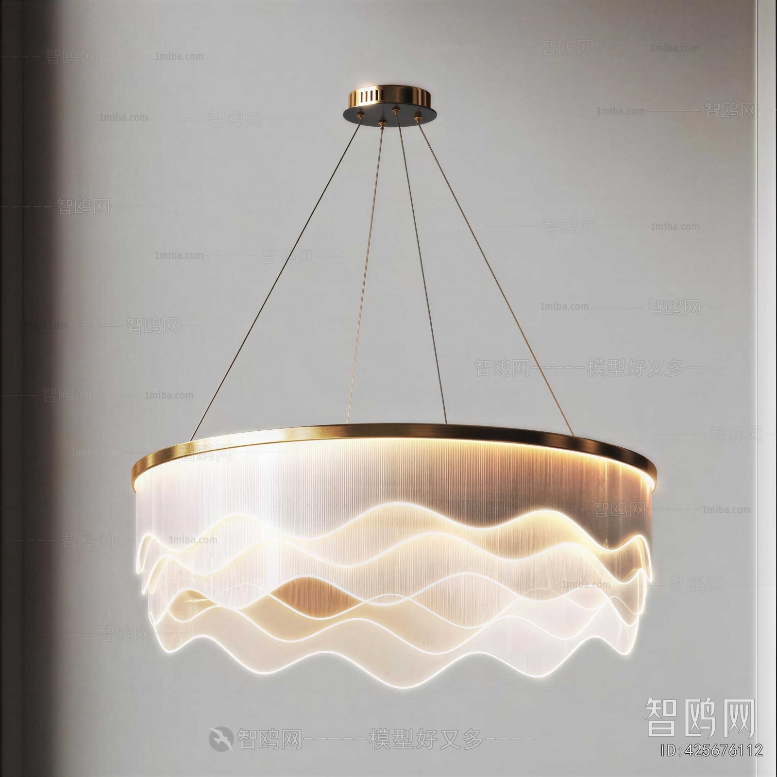 Modern Droplight