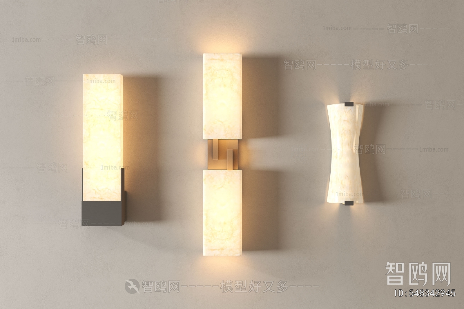 Modern Wall Lamp