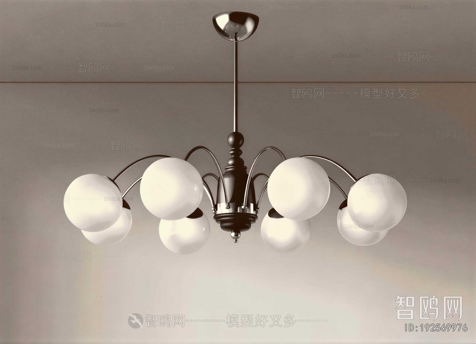 Modern Droplight