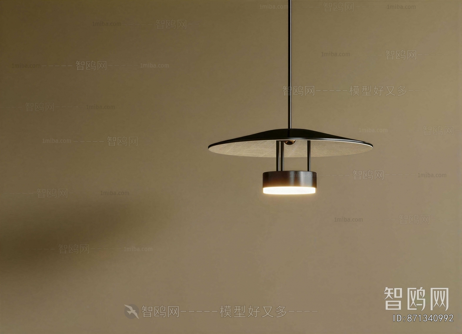 Modern Droplight