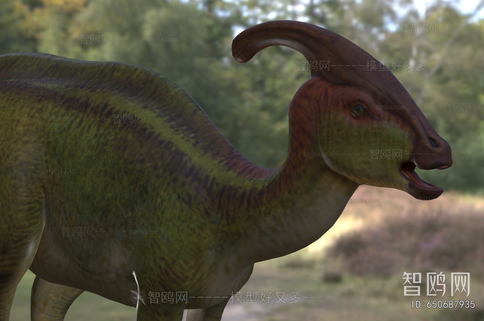 Modern Other Animals