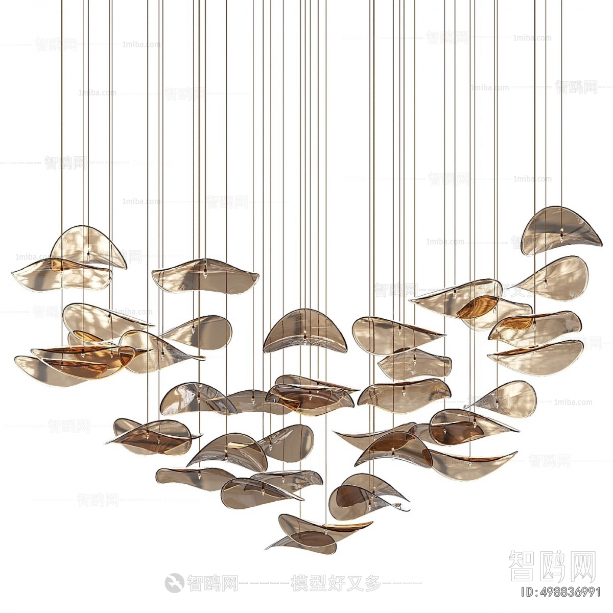 Modern Droplight