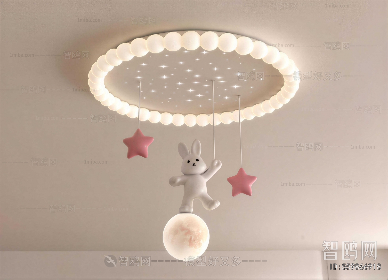 Modern Ceiling Ceiling Lamp