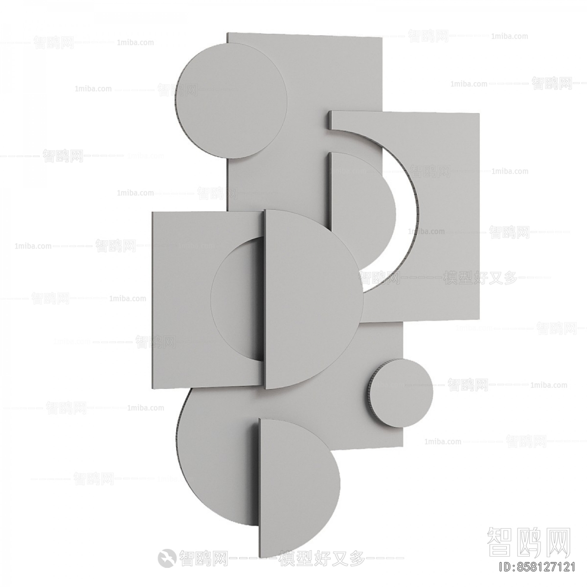 Modern Wall Decoration