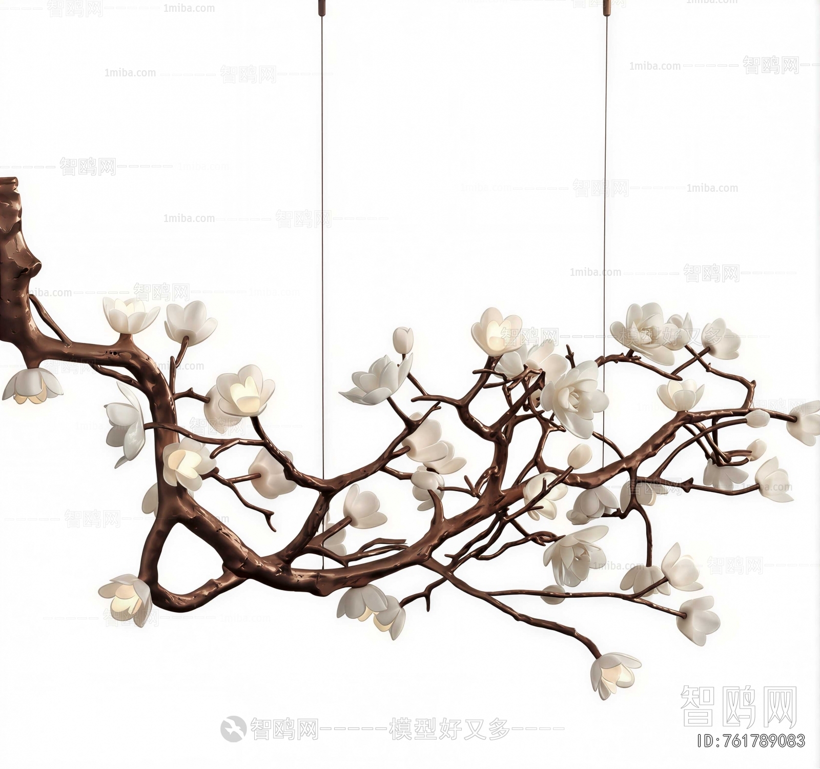 New Chinese Style Droplight