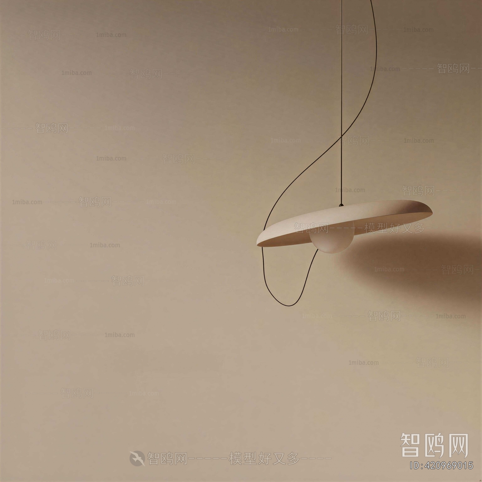 Modern Droplight