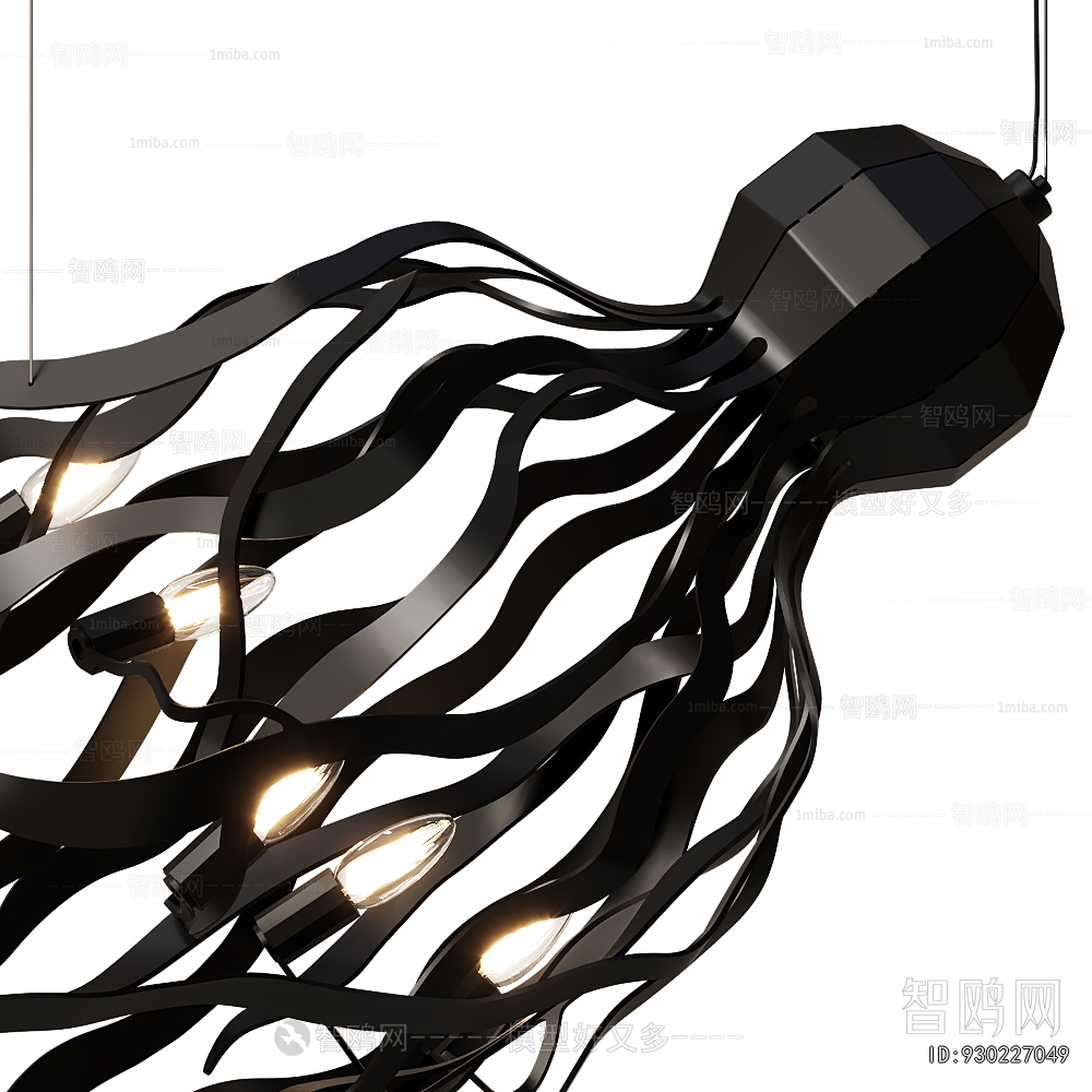 Modern Droplight