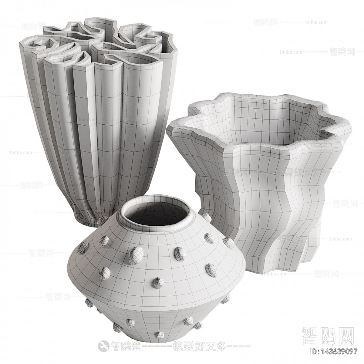 Modern Utensil
