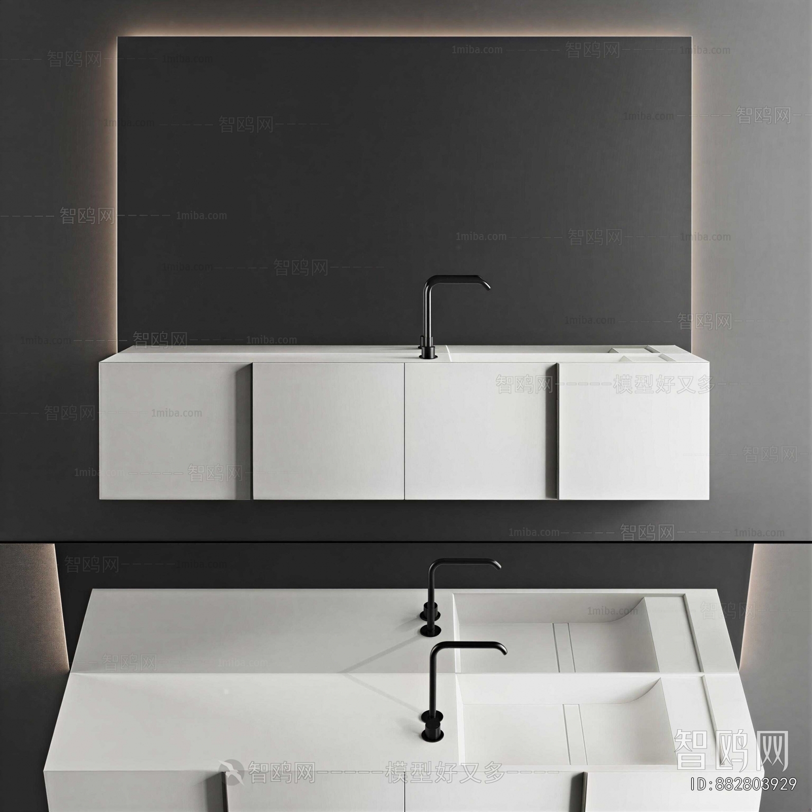 Modern Basin