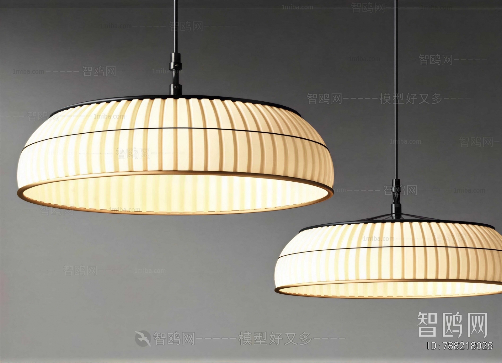 Japanese Style Droplight