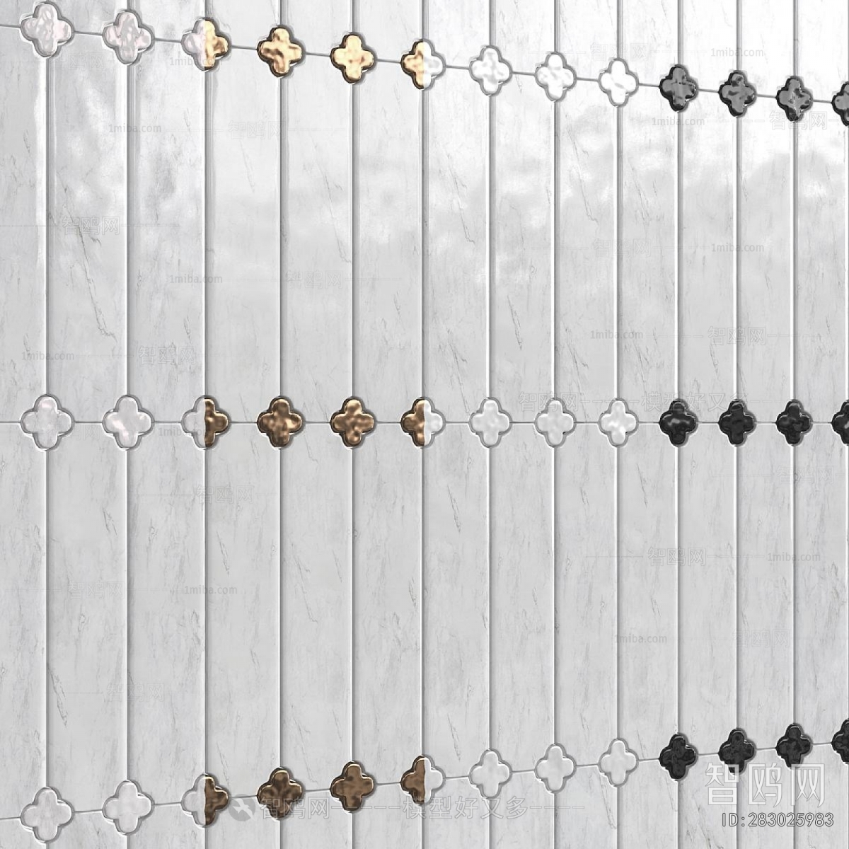 Modern Wall/floor/ceiling