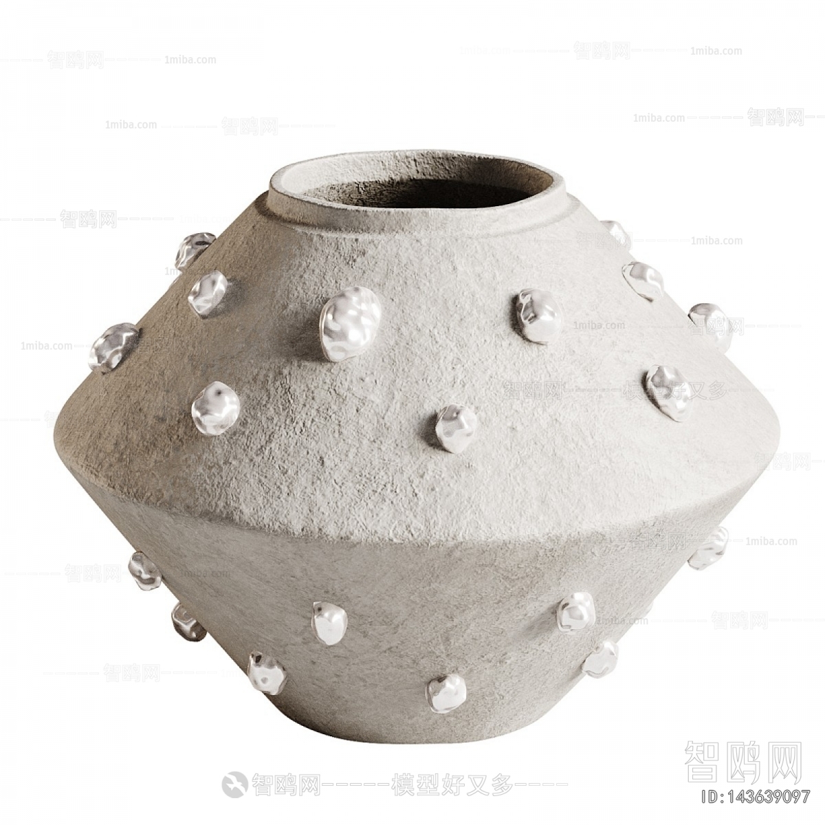 Modern Utensil