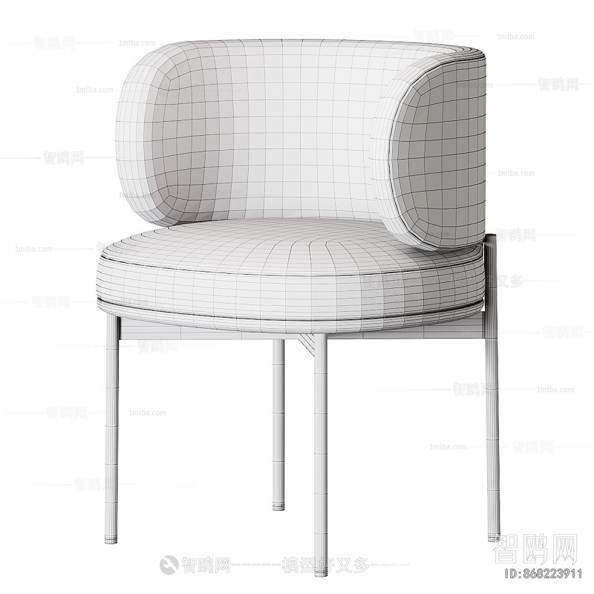 Modern Dining Chair