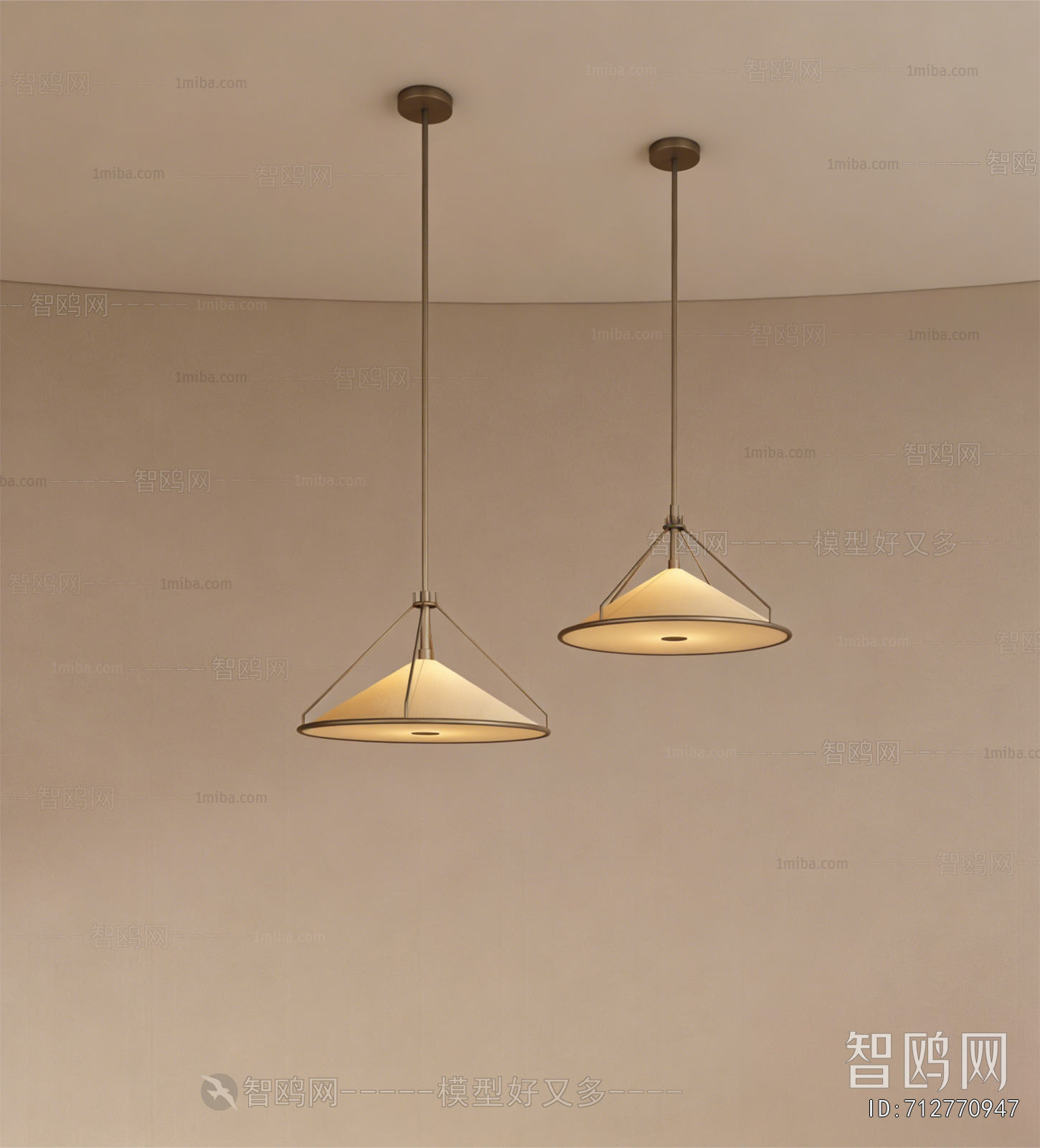 Modern Droplight