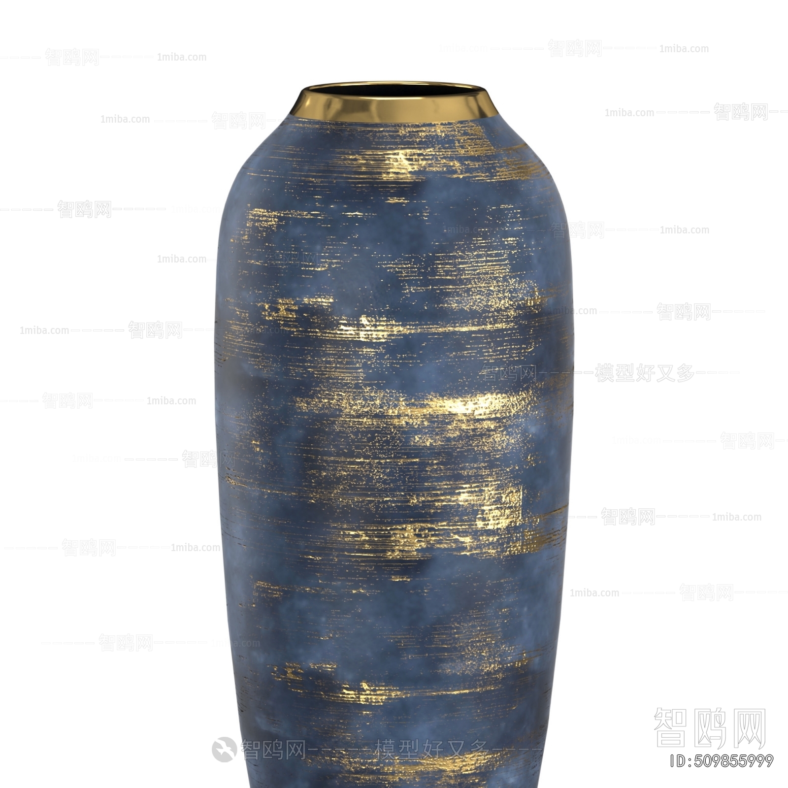 Modern Clay Pot