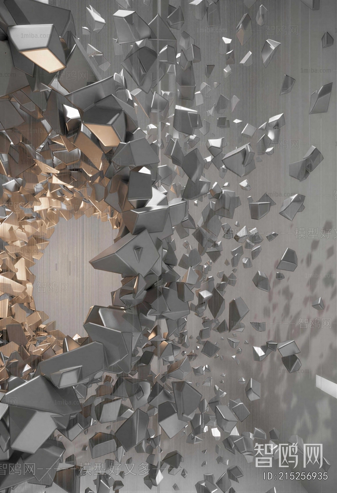 Modern Sculpture