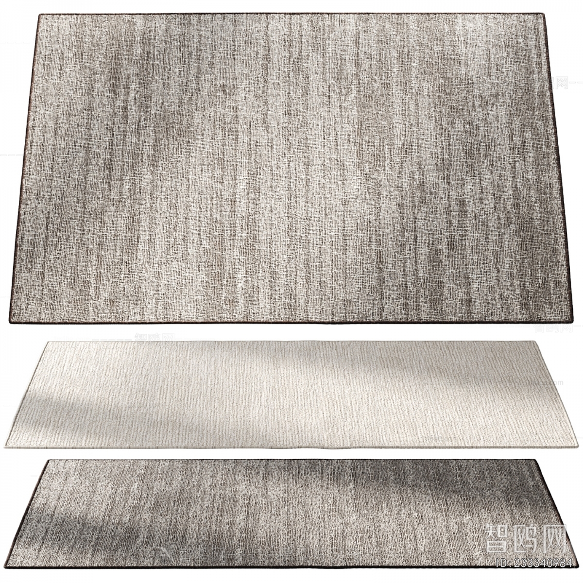 Modern The Carpet