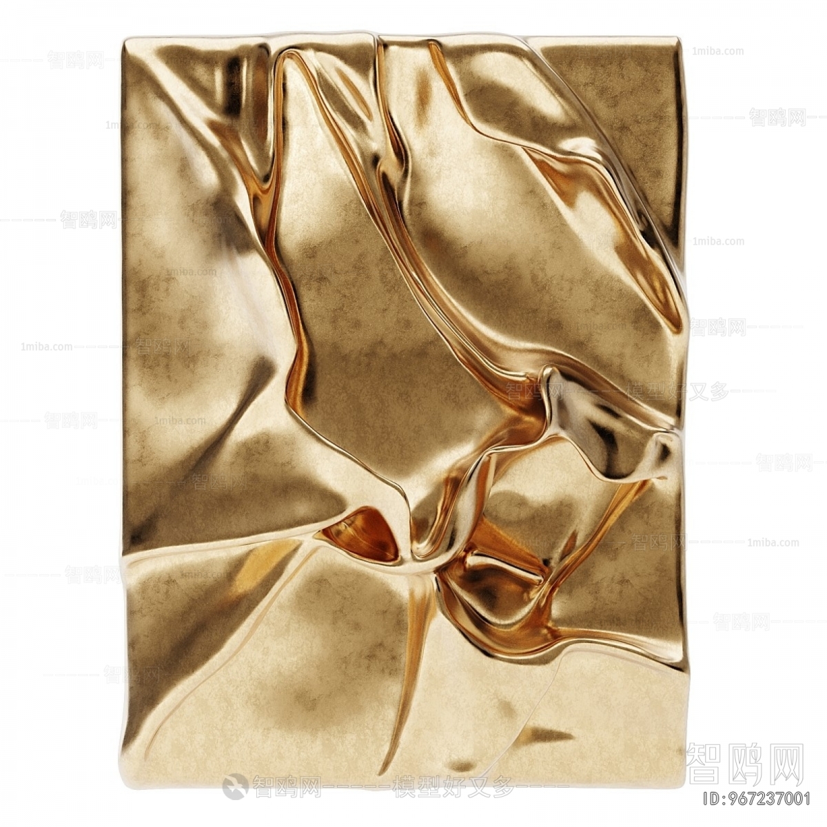 Modern Wall Decoration